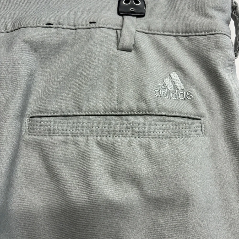 Adidas Climalite‎ 30 x 32 Gray Pants